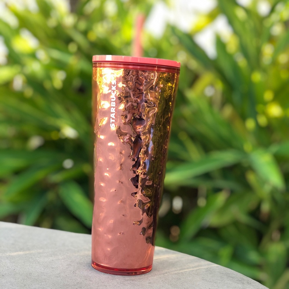 💝 Starbucks Limited Edition Tumbler